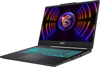 Игровой ноутбук MSI Cyborg 15 A13VF-1615XRU 