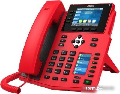 Fanvil X5U-R 