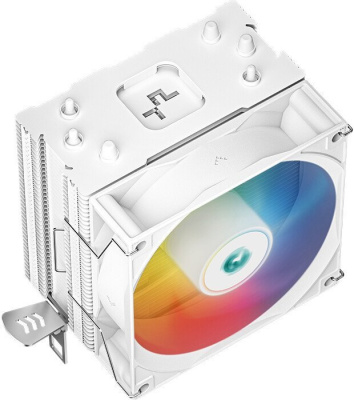 Кулер для процессора DeepCool AG300 WH ARGB R-AG300-WHAMMN-G 