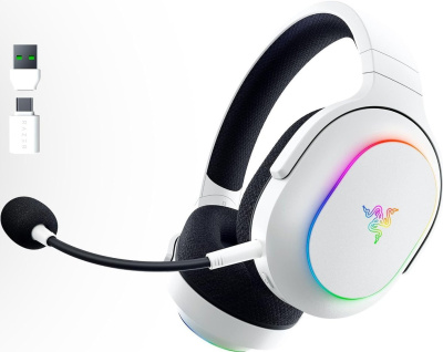 Razer Barracuda X Chroma (белый) 
