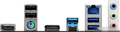 Материнская плата ASRock B760M PG Lightning WiFi 