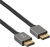 Кабель Buro BHP-DPP-1.4-5G (5 м, черный) Кабель Buro BHP-DPP-1.4-5G (5 м, черный)