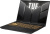 ASUS TUF Gaming F16 FX607JV-N3146 