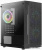 Корпус AeroCool Trinity Mini-G-BK-v2 Корпус AeroCool Trinity Mini-G-BK-v2