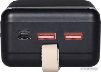 TFN PowerAid PD 30 30000mAh (черный) 