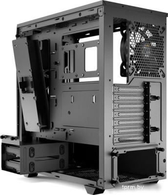 Корпус be quiet! Pure Base 500 BGW34 