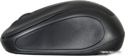 Мышь Oklick 665MW (черный) 