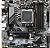 Материнская плата Gigabyte A620M Gaming X (rev. 1.0) 