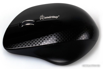 Мышь SmartBuy 309AG Black (SBM-309AG-K) 