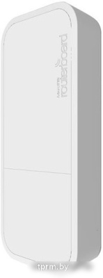 Точка доступа Mikrotik wAP [RBwap2nd] 