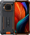 Смартфон Blackview BV6200 Plus 8GB/256GB (оранжевый) 