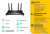 Wi-Fi роутер TP-Link Archer AX23 