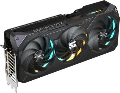Видеокарта Gigabyte GeForce RTX 5090 Gaming OC 32G GV-N5090GAMING OC-32GD 