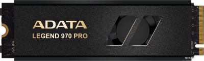 SSD ADATA Legend 970 Pro 1TB SLEG-970P-1TC 