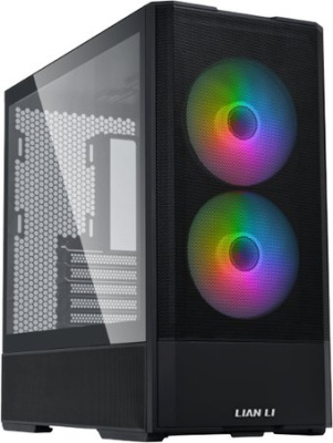 Корпус Lian Li Lancool 207 G99.LAN207RX.10RS