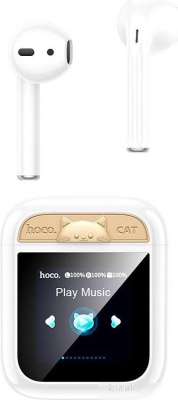 Наушники Hoco EW86 (белый) 