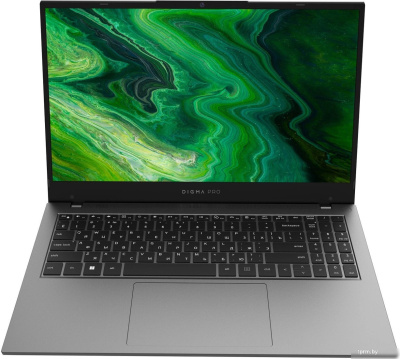 Ноутбук Digma Pro Fortis DN15P3-8DXW03 