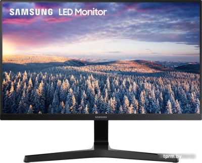 Монитор Samsung S24R356FZI 