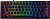 Клавиатура Razer Huntsman Mini Clicky (черный) 