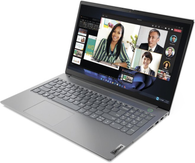 Ноутбук Lenovo ThinkBook 14 G4 IAP 21DH00BGPB 