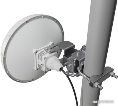 Радиомост Mikrotik Wireless Wire nRAY nRAYG-60adpair 