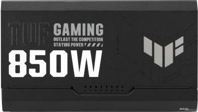 Блок питания ASUS TUF Gaming 850W Gold TUF-GAMING-850G 
