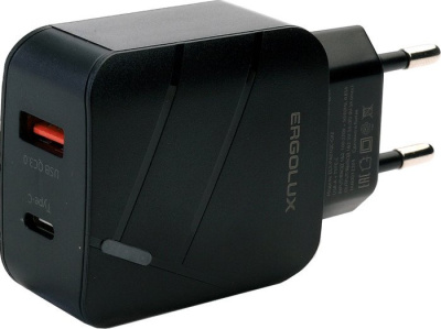 Ergolux ELX-РA01QC-C02 
