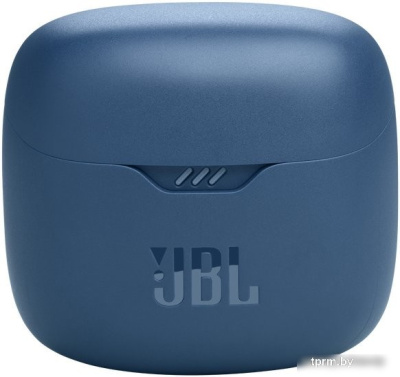 Наушники JBL Tune Flex (синий) 