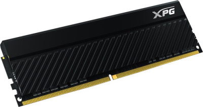 Оперативная память A-Data XPG GAMMIX D45 2x8ГБ DDR4 3600 МГц AX4U36008G18I-DCBKD45 