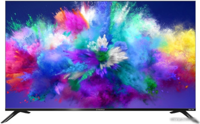 Телевизор MAUNFELD MLT55USX02 