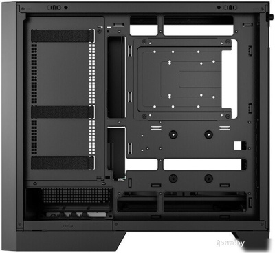 DeepCool CL600 R-CL600-BKNNA2-G-1 