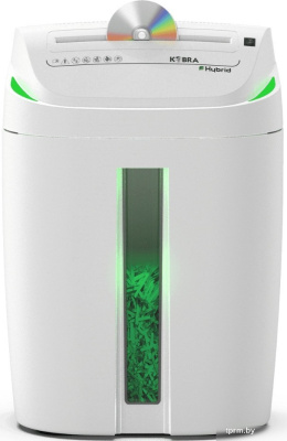 Шредер Kobra S6-Hybrid 