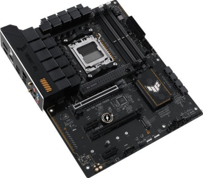 Материнская плата ASUS TUF Gaming A620-Pro WiFi 