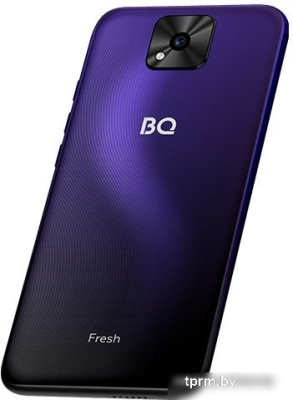 Смартфон BQ-Mobile BQ-5533G Fresh (темно-синий) 