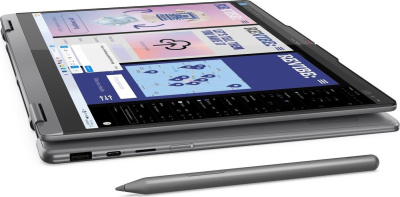 Lenovo Yoga 7 2-in-1 14ILL10 83JQ003FRK Win 11 Pro 