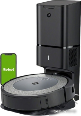 iRobot Roomba i3+ 