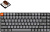 Клавиатура Keychron K3 Max RGB K3M-H3-RU (Gateron Low Profile Brown 2.0) 