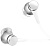 Наушники Xiaomi Mi In-Ear Headphones Basic HSEJ03JY (серебристый) 