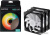 Набор вентиляторов Phanteks M25-140 D-RGB PH-F140M25_DRGB_PWM_BK01_3P 