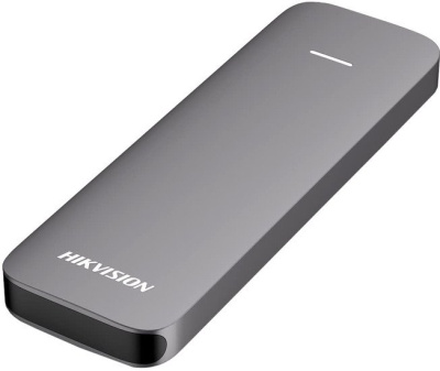 Внешний накопитель Hikvision HS-ESSD-WIND 512GB
