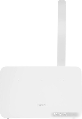 4G Wi-Fi роутер Huawei B530-336 (белый) 