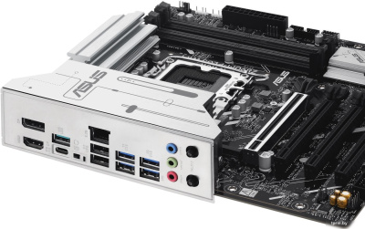 Материнская плата ASUS Prime Z890M-Plus WiFi 
