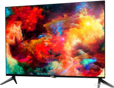 Телевизор Roome 55VU424QW 