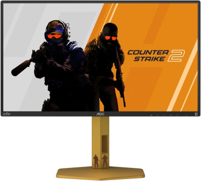 AOC Gaming CS25G 