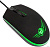 Мышь Dialog MGK-07U (черный) 