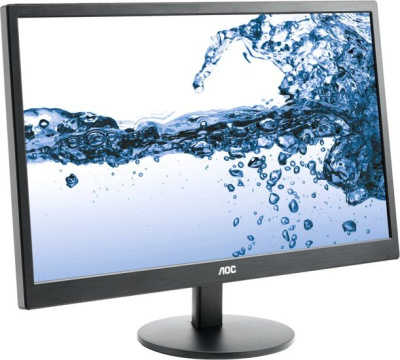 Монитор AOC E2270SWDN 