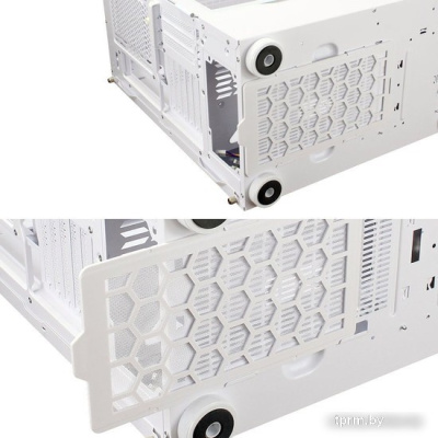 Корпус Ginzzu GL760 