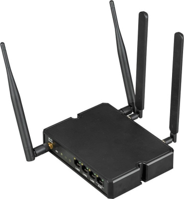 Мобильный 4G Wi-Fi роутер Триколор TR-3G/4G-router-02 