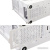 Корпус Ginzzu GL760 