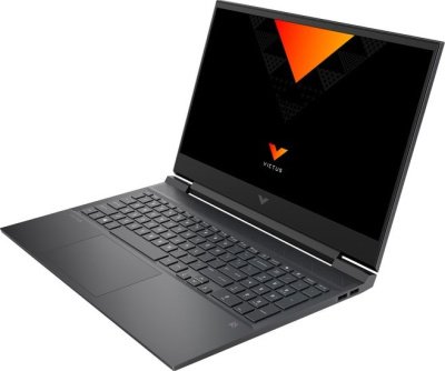 HP Victus 16/R5-5600H hexa/16.1 FHD AG IPS 144Hz Narrow Border flat/GF GTX 1650 4GB/16GB/512GB/DOS/noODD/Mica Silver ноутбук 5B808EA 